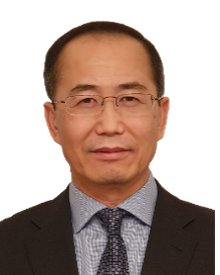 Picture of Dr Changhai Wang