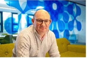 Picture of Prof Desmulliez
