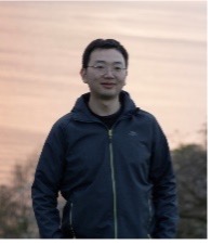 Picture of Tiantao Jiang